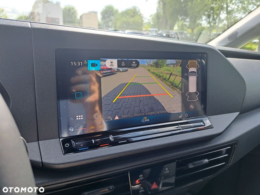 Volkswagen Caddy - 16