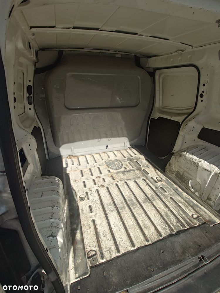 Citroën NEMO fiorino bipper - 18