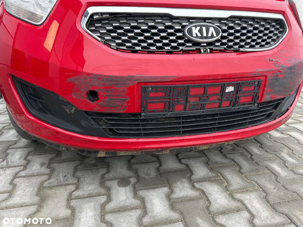 Kia Venga 1.4 M - 21