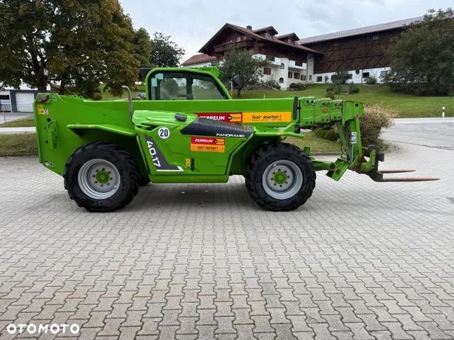Merlo P 40.17 - 5