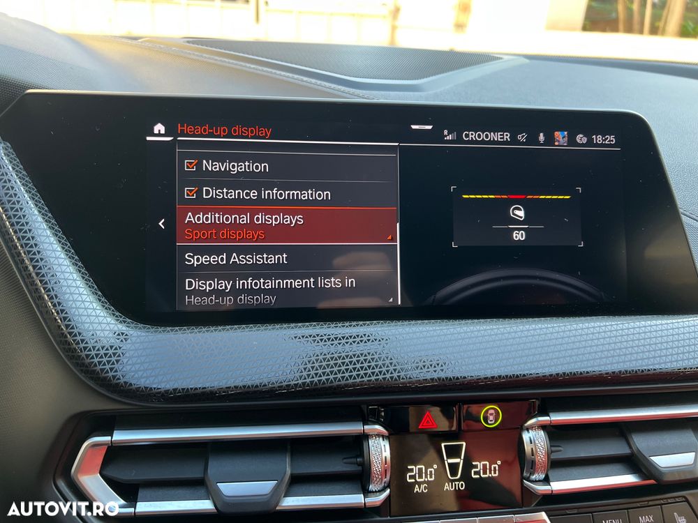 BMW M1 M135i xDrive AT - 11