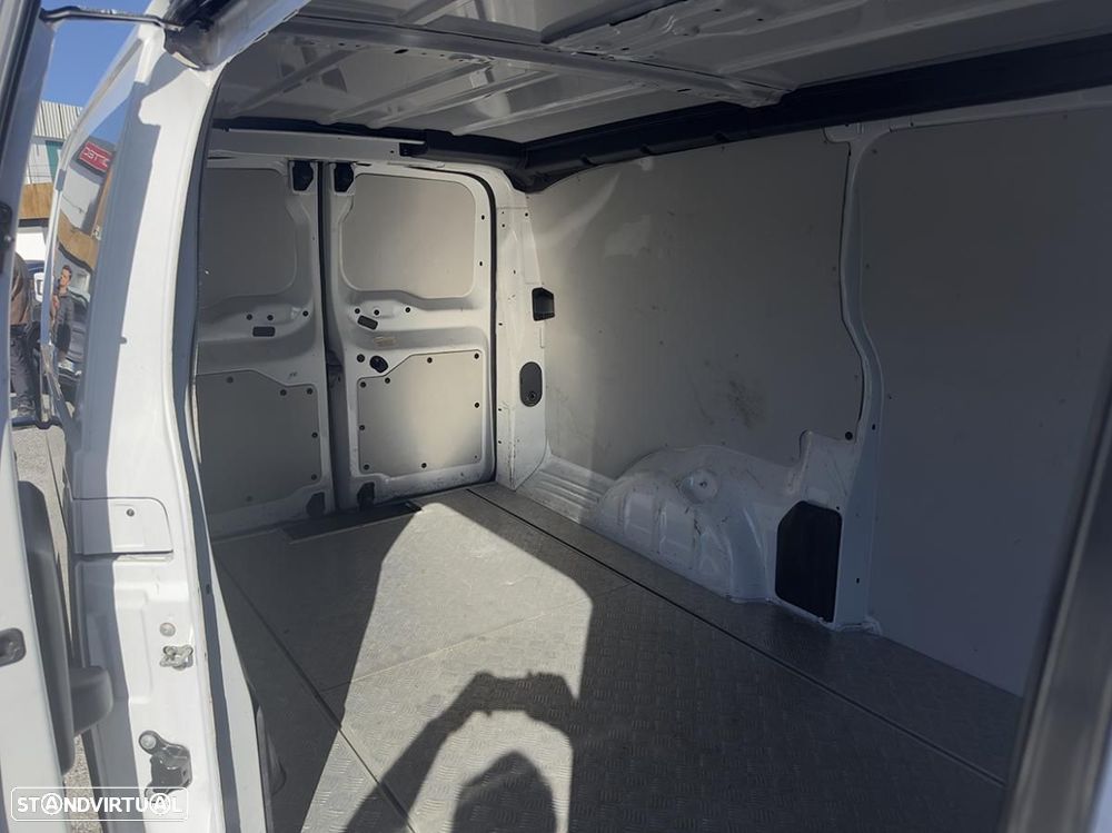 Citroën Jumpy Standard - 11