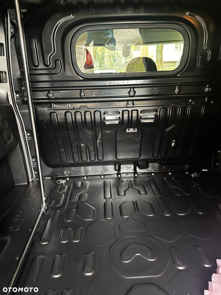 Fiat Doblo - 4