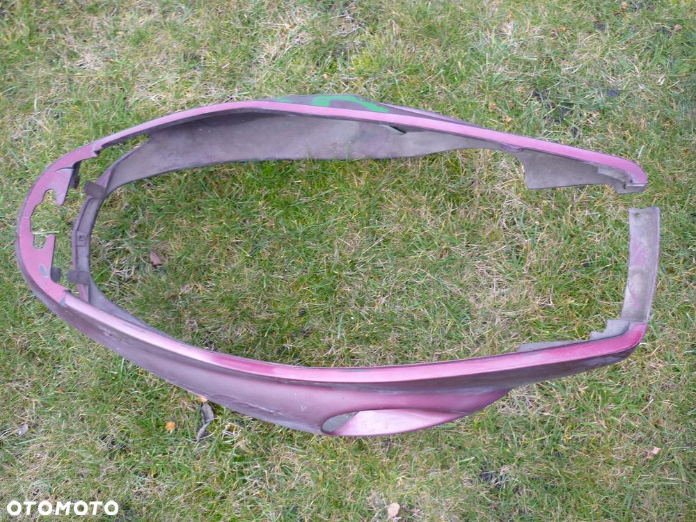 Osłona licznika Malaguti F15 - 8