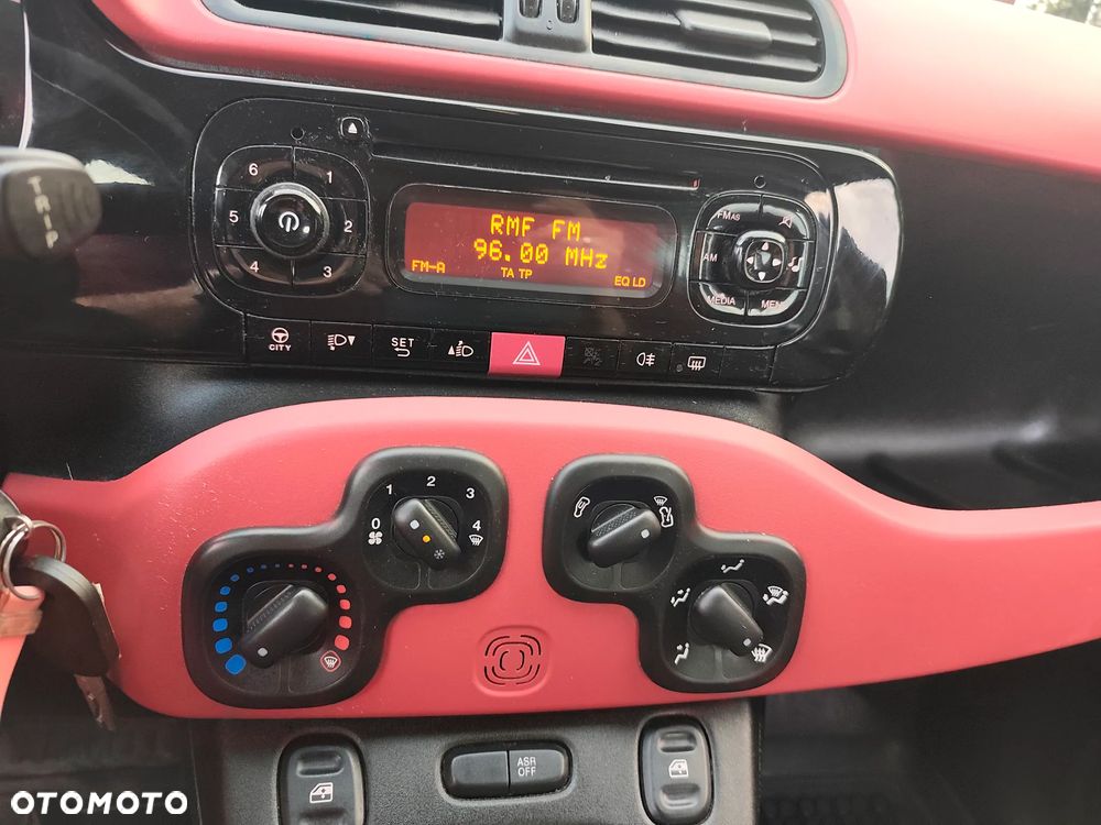 Fiat Panda 1.2 Easy - 10