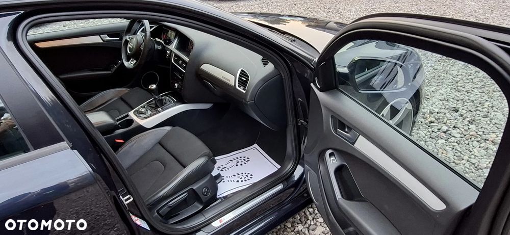 Audi A4 Avant 2.0 TFSI Quattro - 20