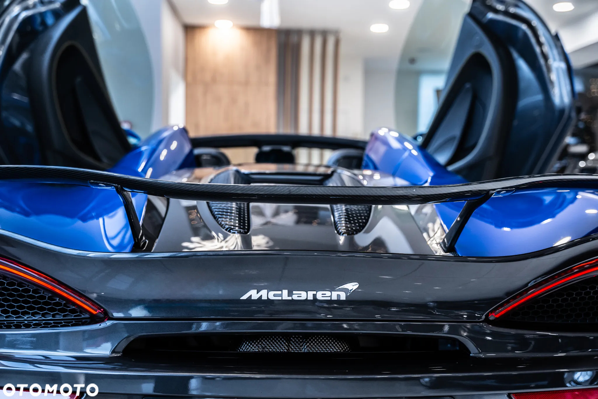 McLaren 570S Coupe - 14