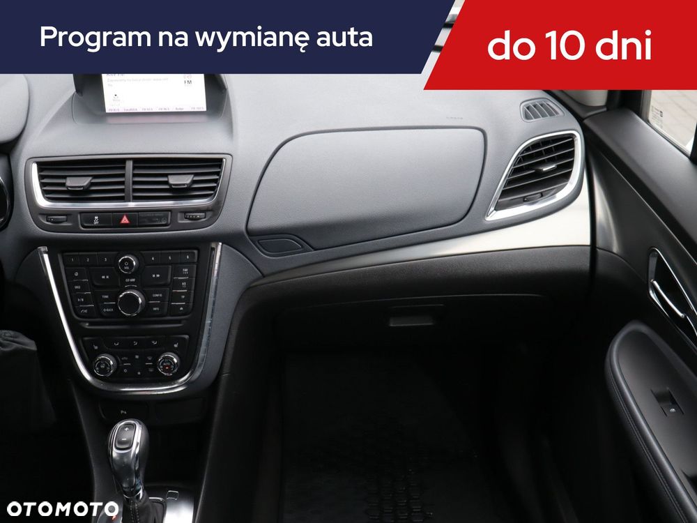 Opel Mokka - 10
