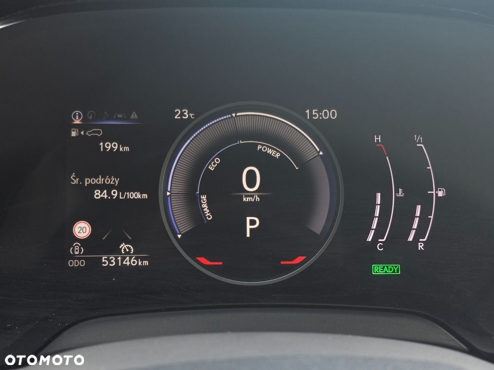Lexus RX - 9