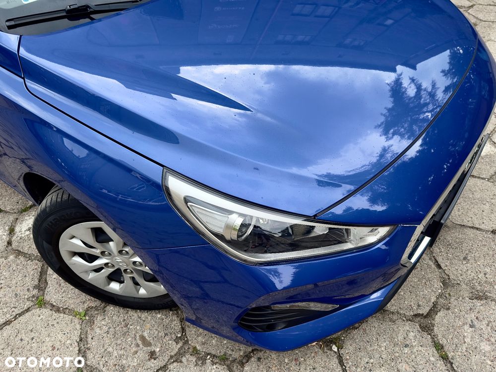 Hyundai i30 1.4 GO - 2