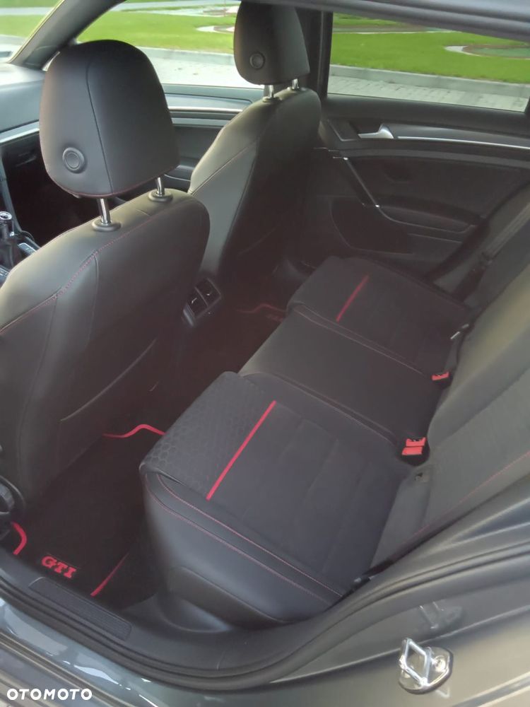 Volkswagen Golf VII 2.0 TSI BMT GTI Performance - 6
