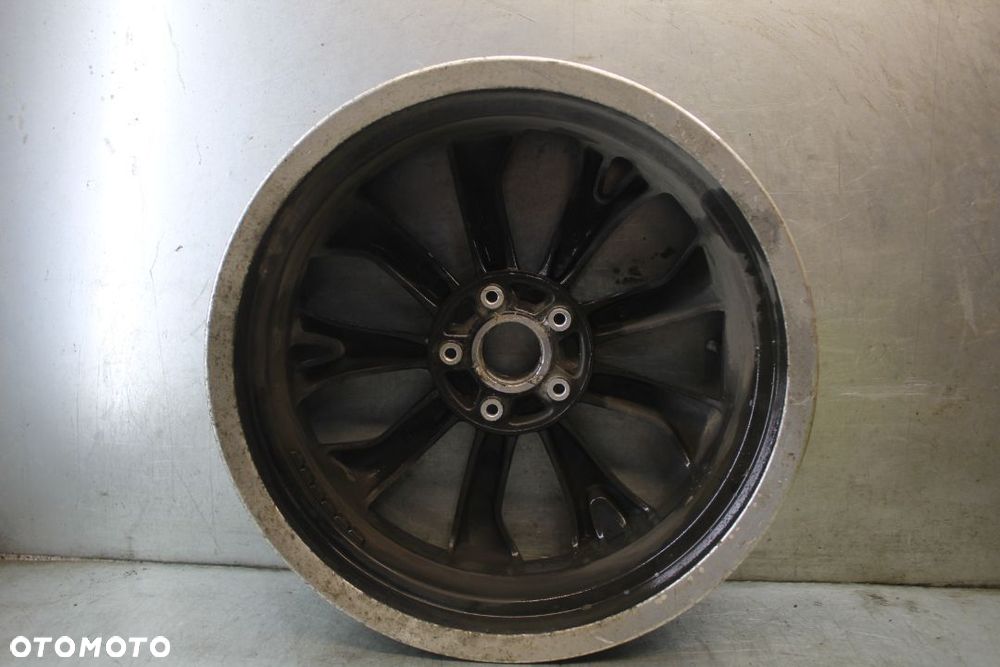 Peugeot Metropolis 400 15r Felga tył tylna 14" - 2