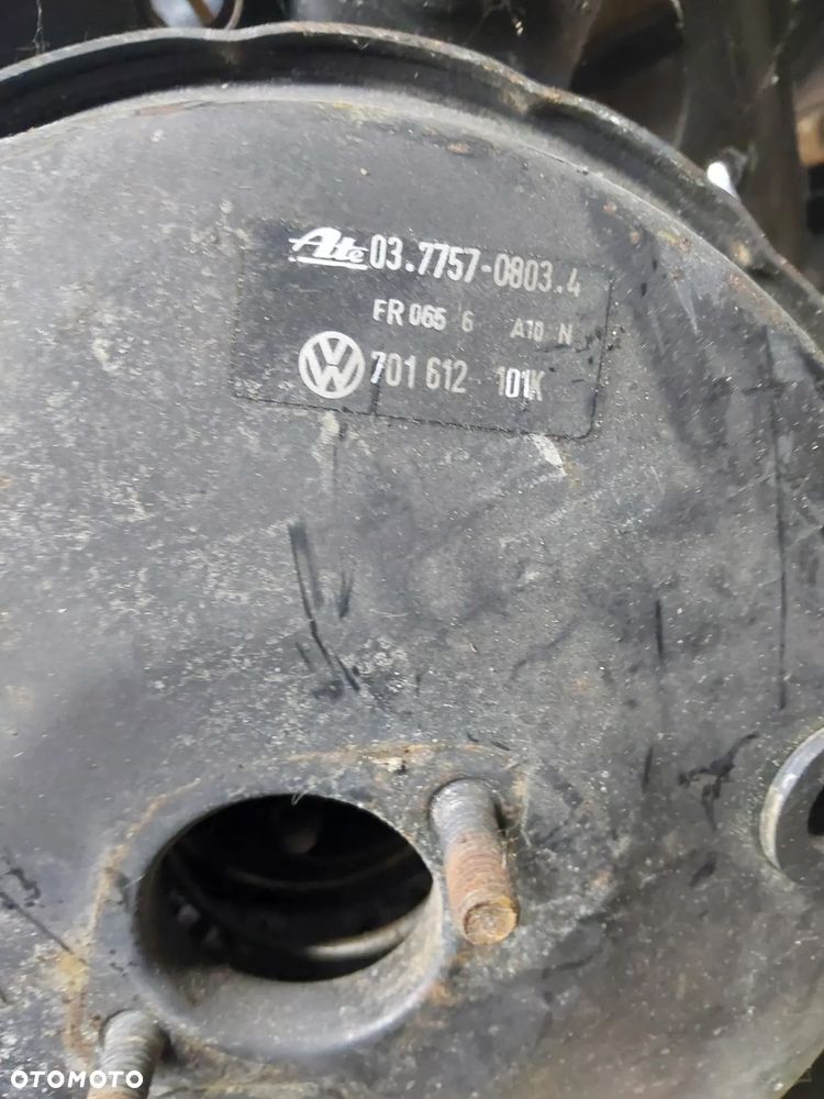 Serwo VW T4 96-03 701612101K - 3