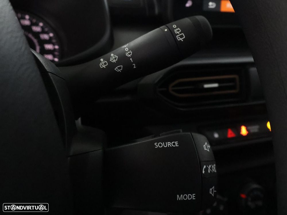 Dacia Sandero 1.0 ECO-G Stepway Essential Bi-Fuel - 20