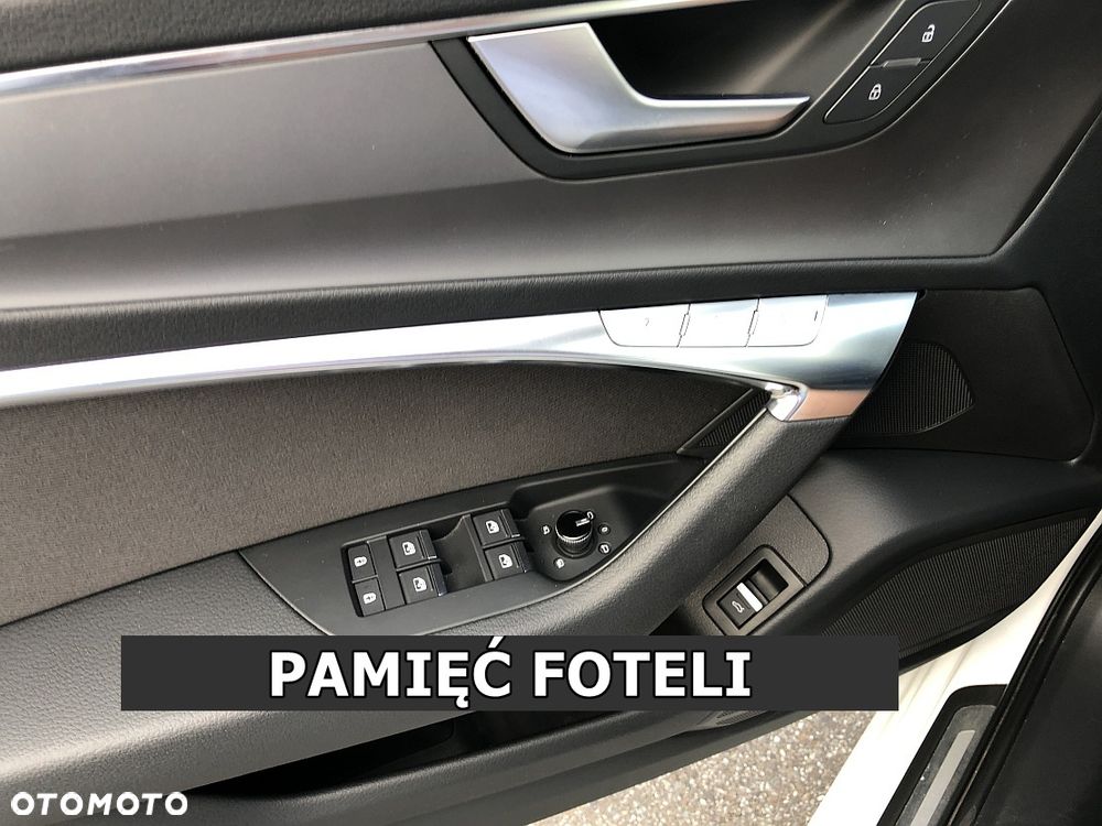 Audi A6 Avant 40 TDI mHEV S tronic - 23