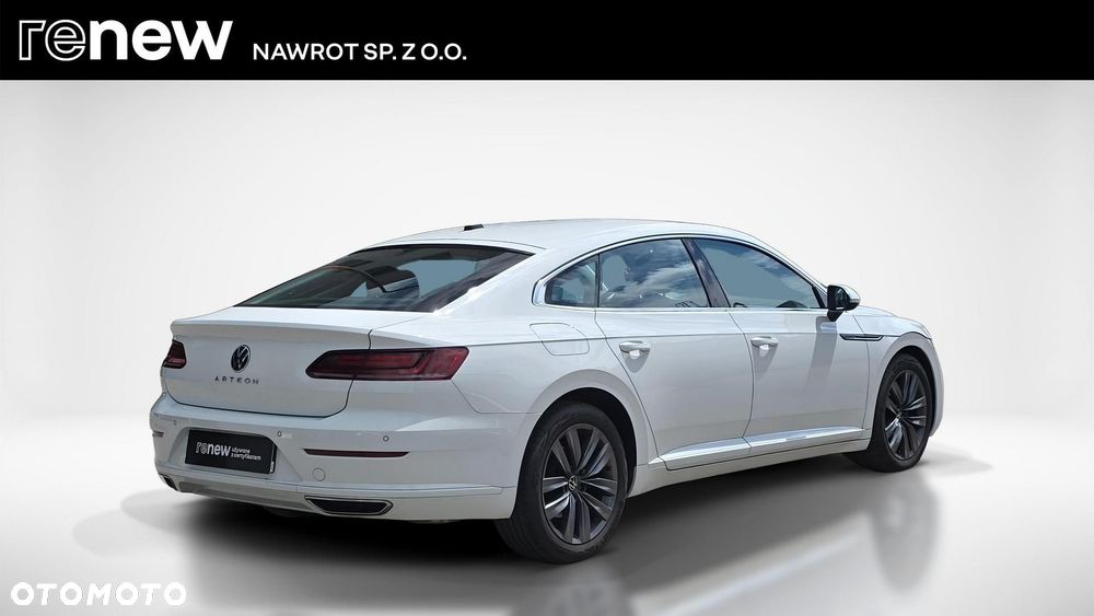 Volkswagen Arteon 2.0 TSI Elegance DSG - 5