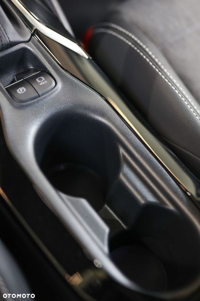 Toyota Corolla 2.0 Hybrid Style - 31