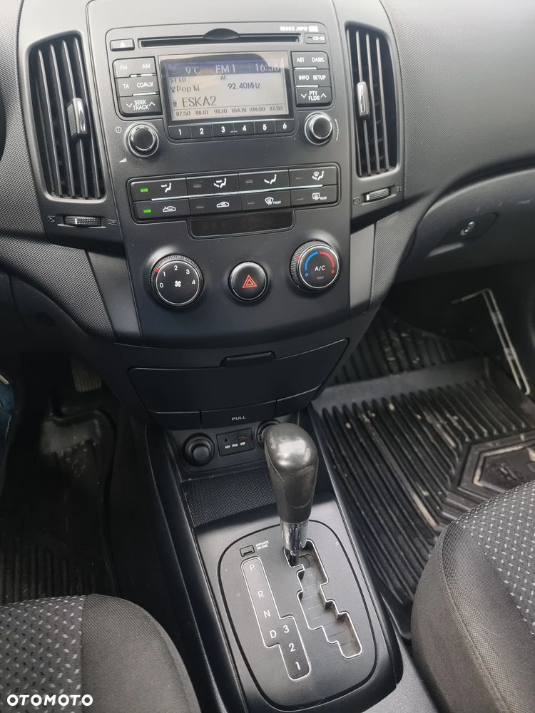 Hyundai i30 1.6 CRDi Comfort - 16