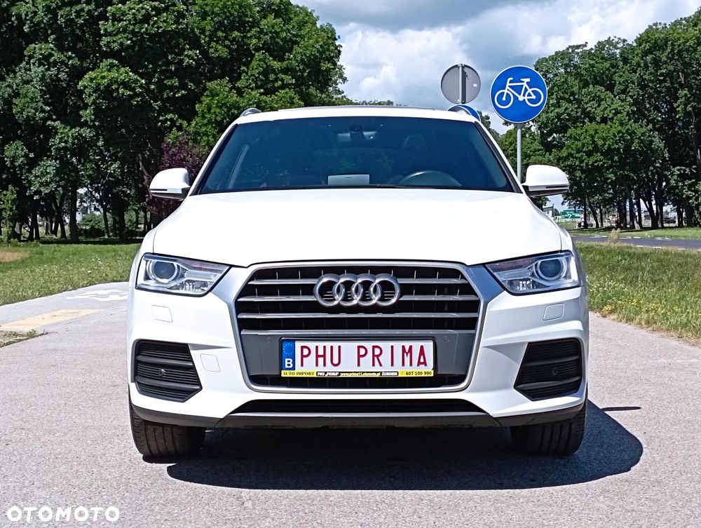 Audi Q3 - 10
