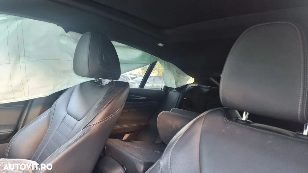 BMW X4 xDrive20d M Sport - 7