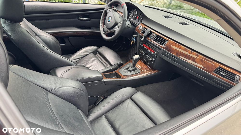 BMW Seria 3 - 11