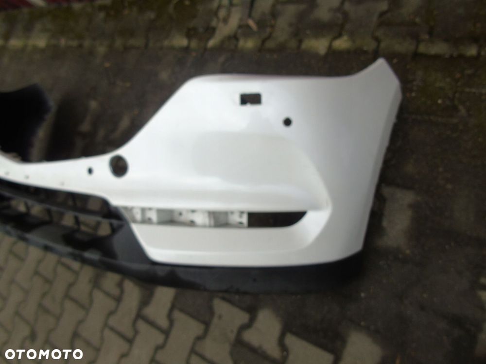 Mazda CX-5 II zderzak przedni KB8A-50031 - 2