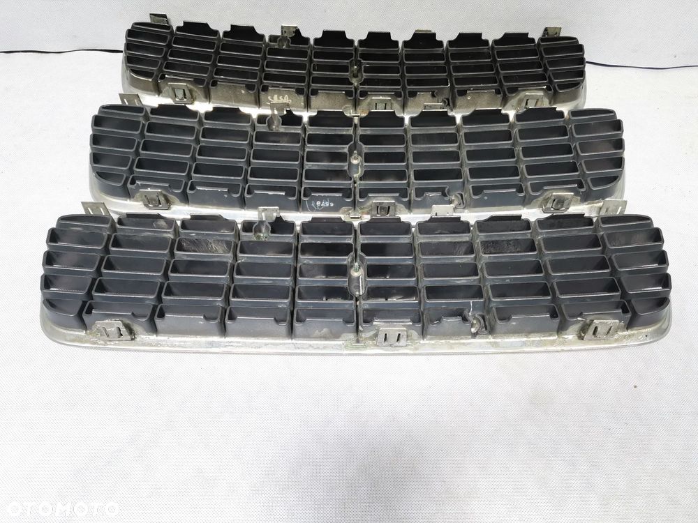 Atrapa Grill Volvo S60 I 2000-2004 Oryginał - 7