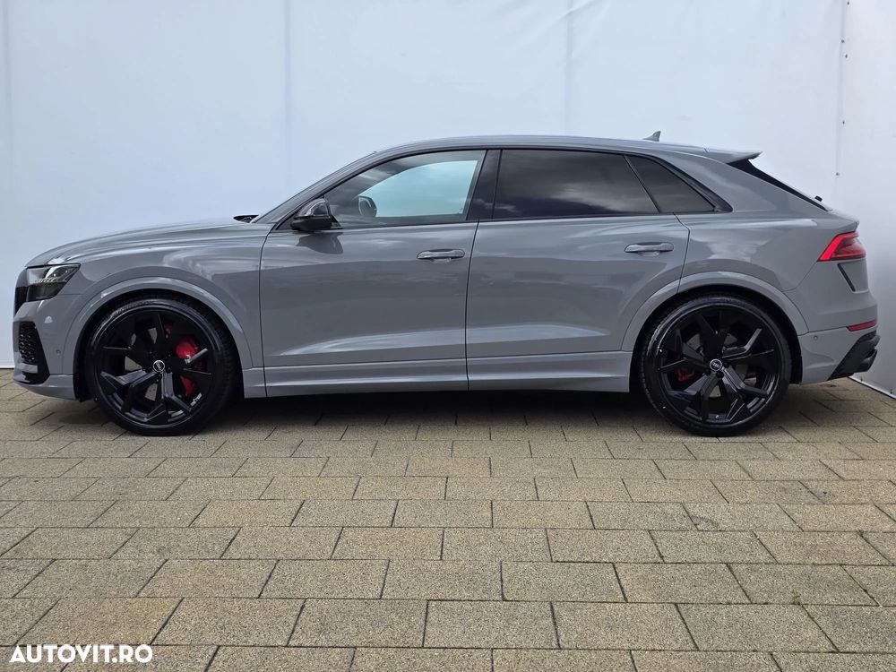 Audi RS Q8 RSQ8 4.0 TFSI quattro MHEV Tiptronic - 4