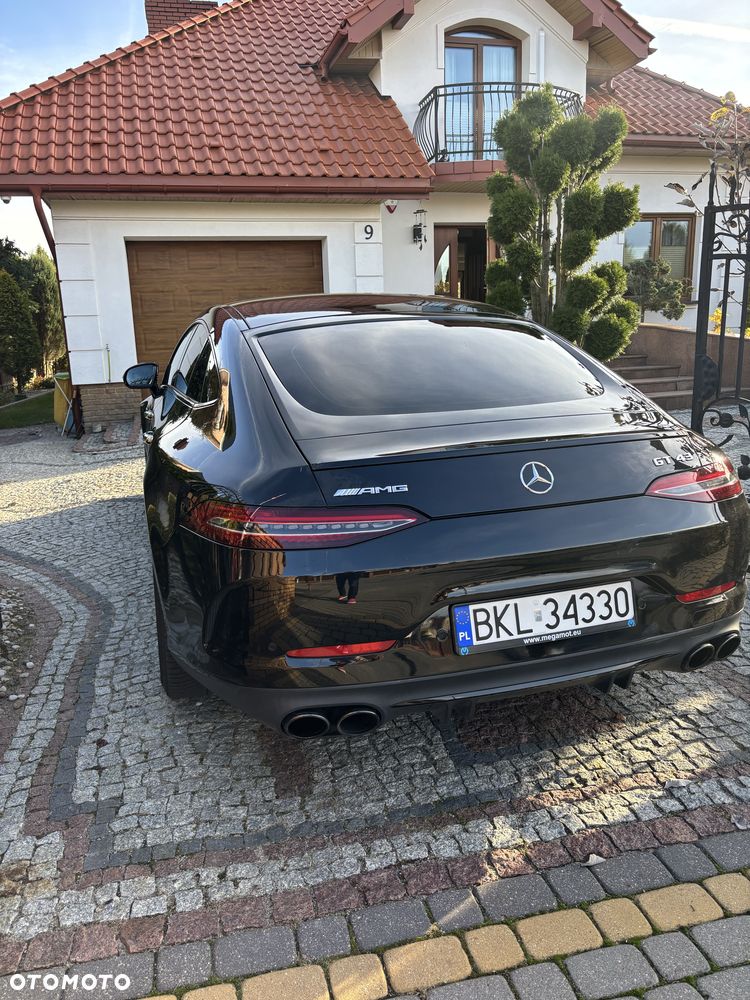 Mercedes-Benz AMG GT - 2