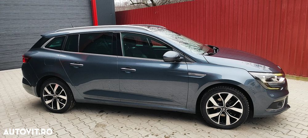 Renault Megane ENERGY TCe 130 Start & Stop Bose Edition - 6