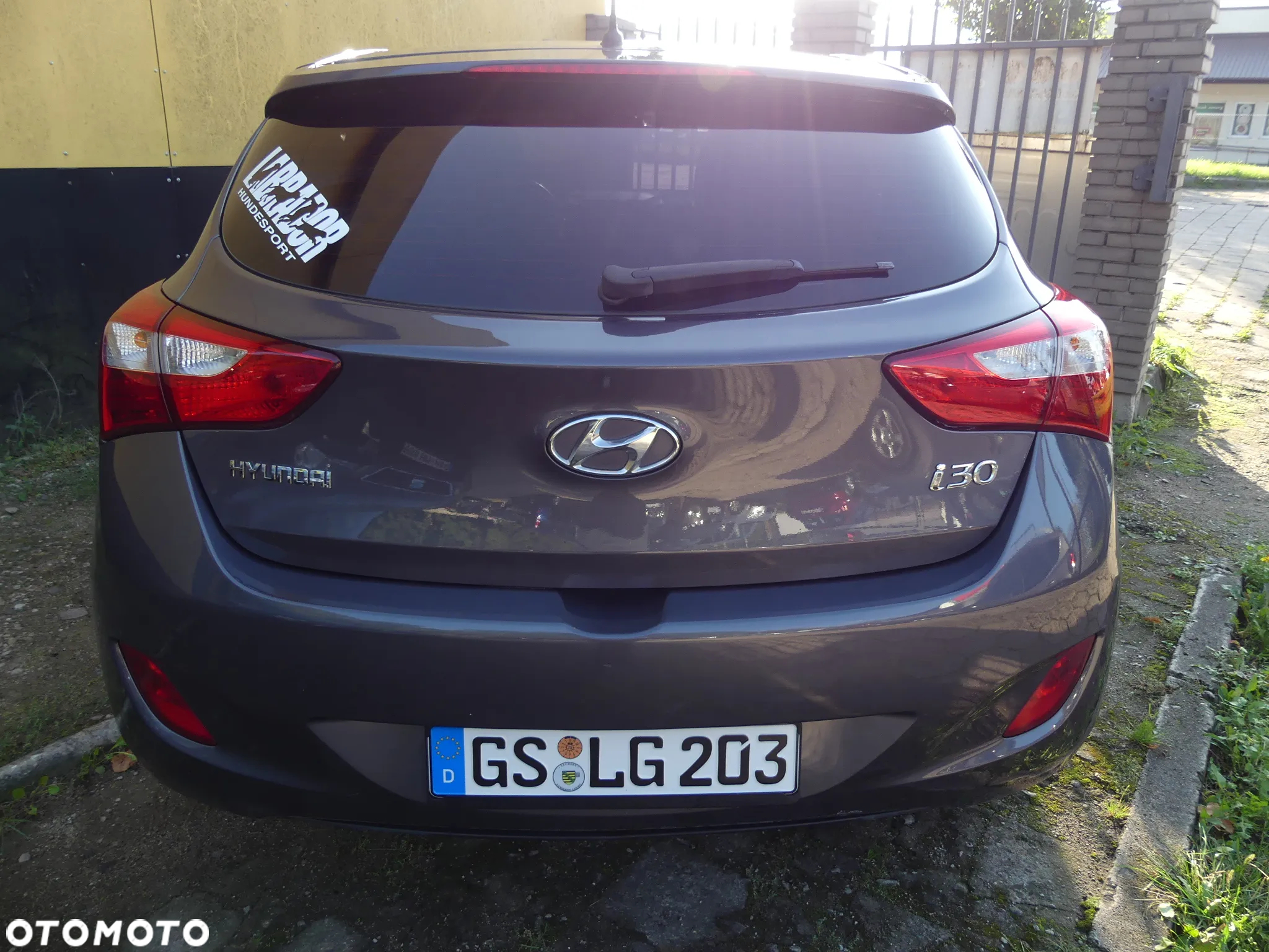 Hyundai i30 1.6 CRDi Comfort - 15