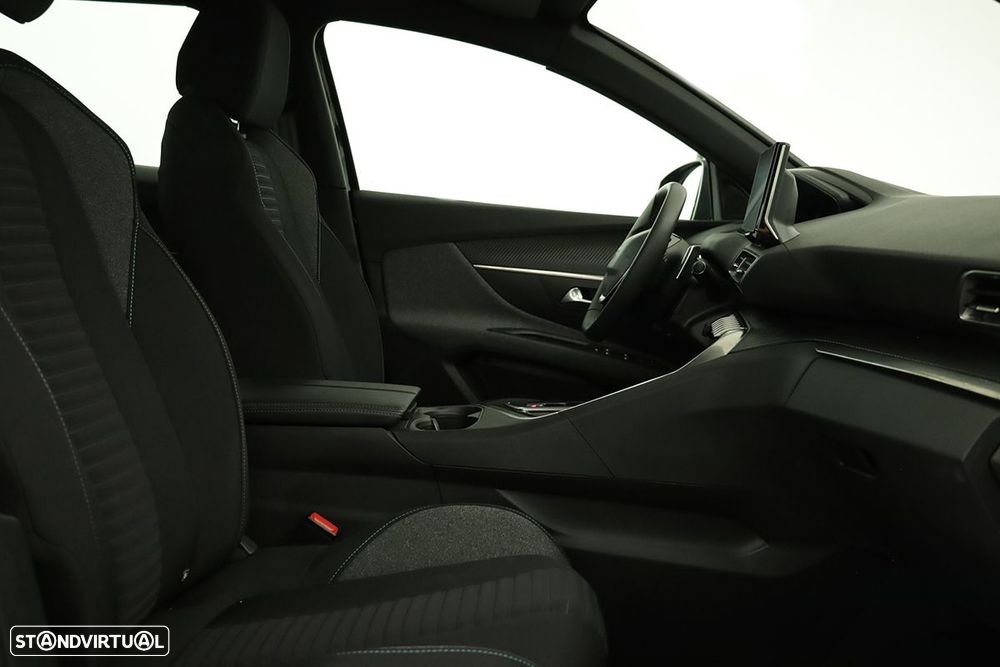 Peugeot 3008 1.6 Hybrid Allure e-EAT8 - 20