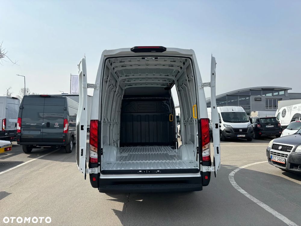 Iveco Daily L3H2 12m3 - 6