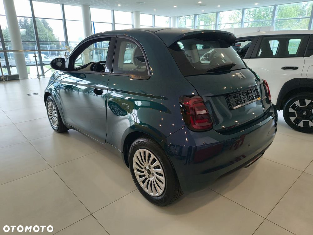 Fiat 500 1.0 GSE Pop - 6
