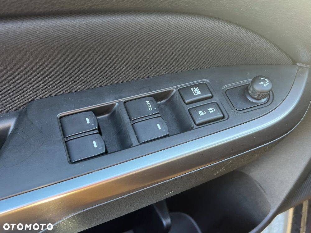 Suzuki Vitara 1.4 Boosterjet mHEV Premium Plus 4WD - 10