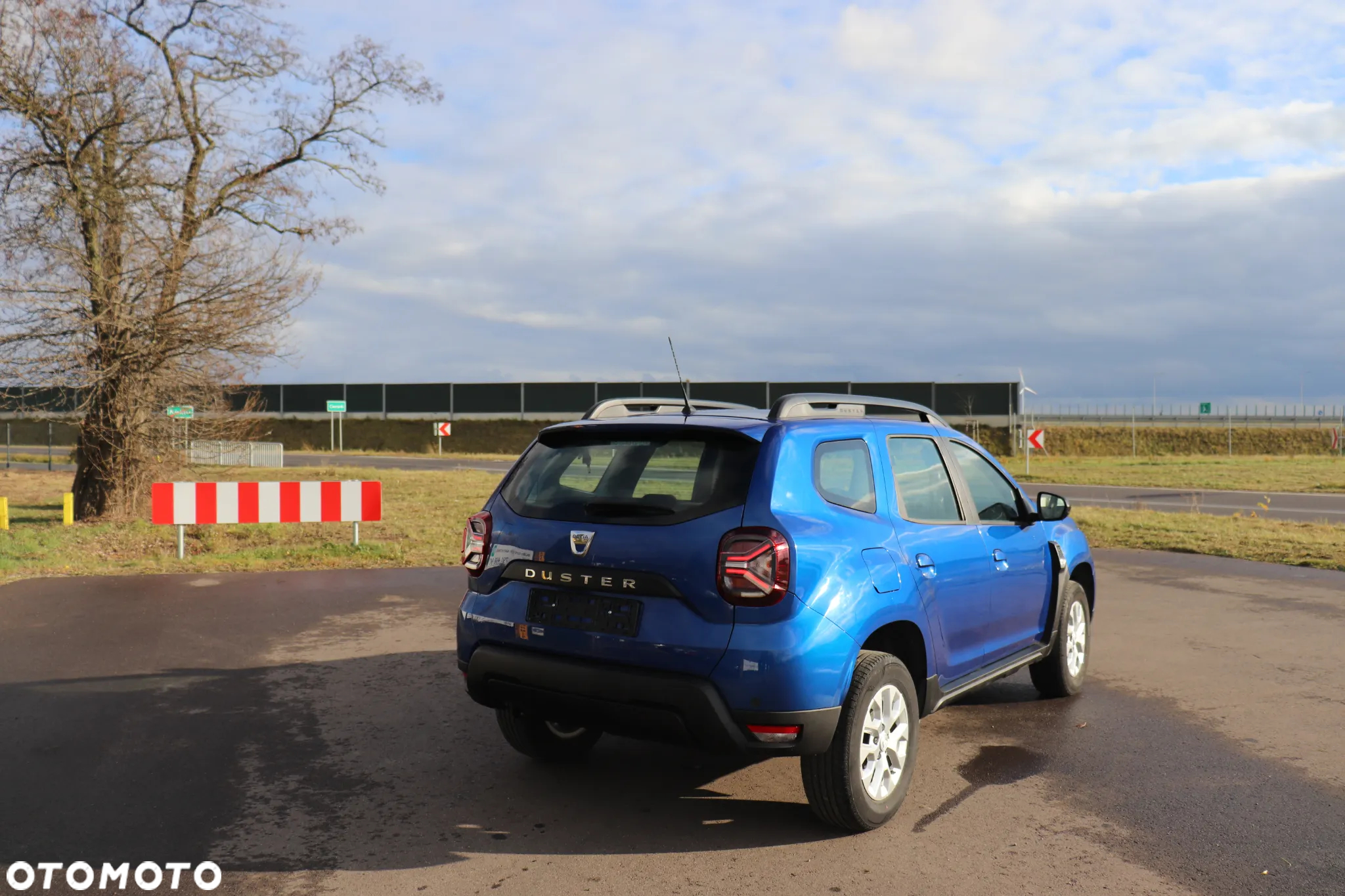 Dacia Duster 1.0 TCe Prestige - 9