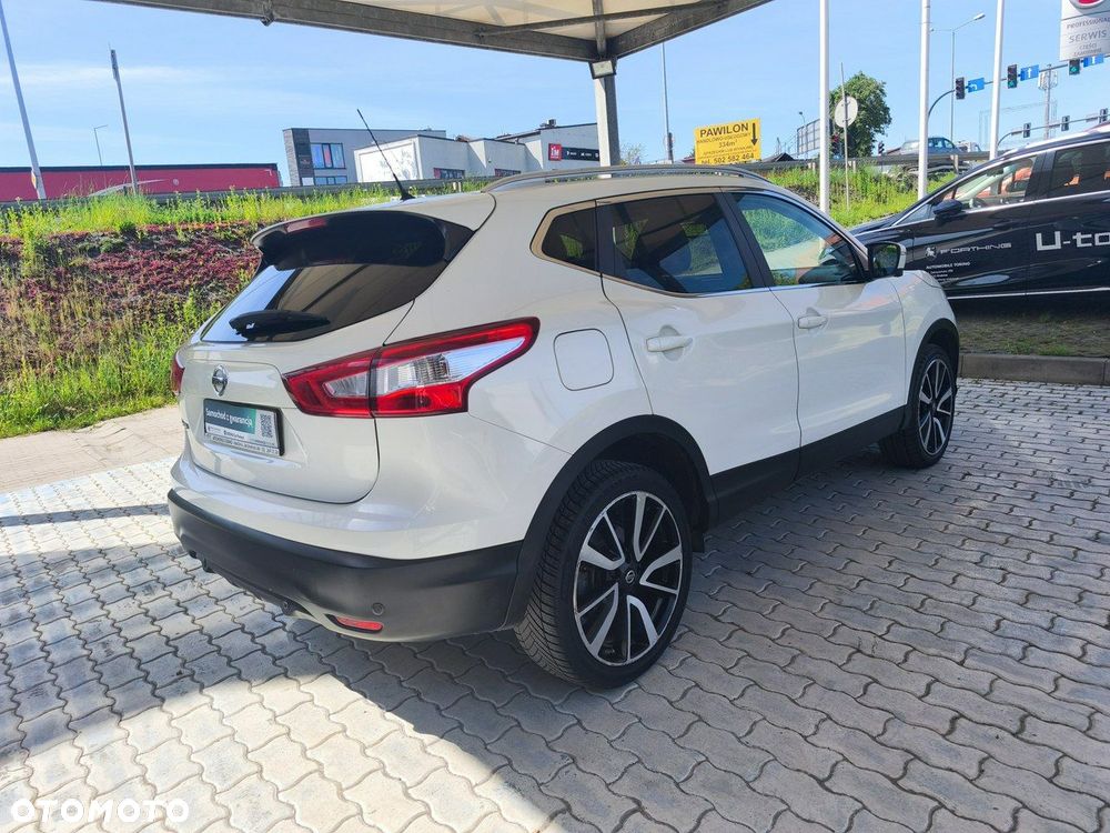 Nissan Qashqai - 9