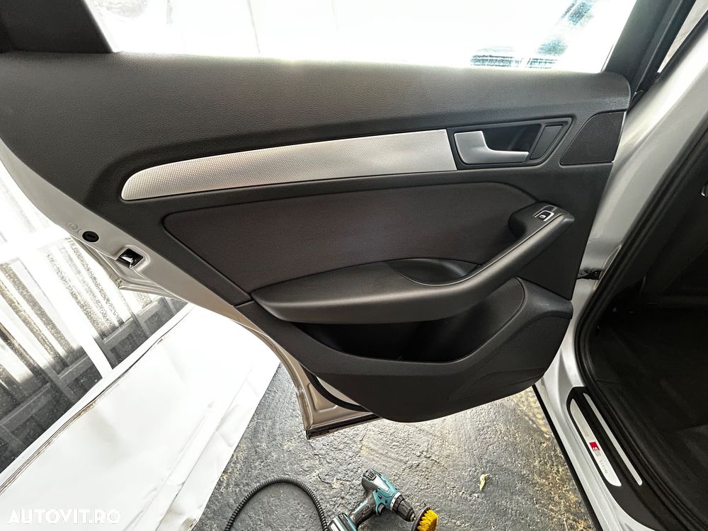 Audi Q5 2.0 TDI Quattro S tronic - 15