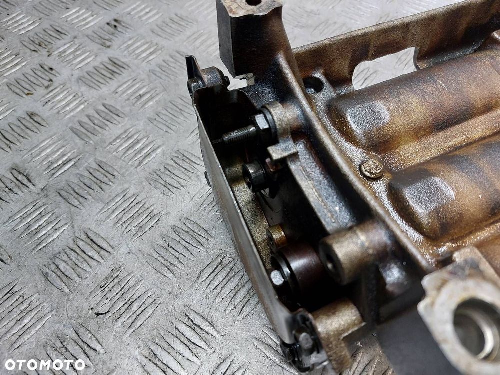 WAŁKI BALANSUJĄCE  CHRYSLER  VOYAGER IV 2.4 16V 4621513AC - 7