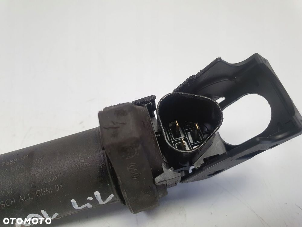 CEWKA ZAPŁONOWA Peugeot 207 1.4 16V VTi _ 8647689 - 8