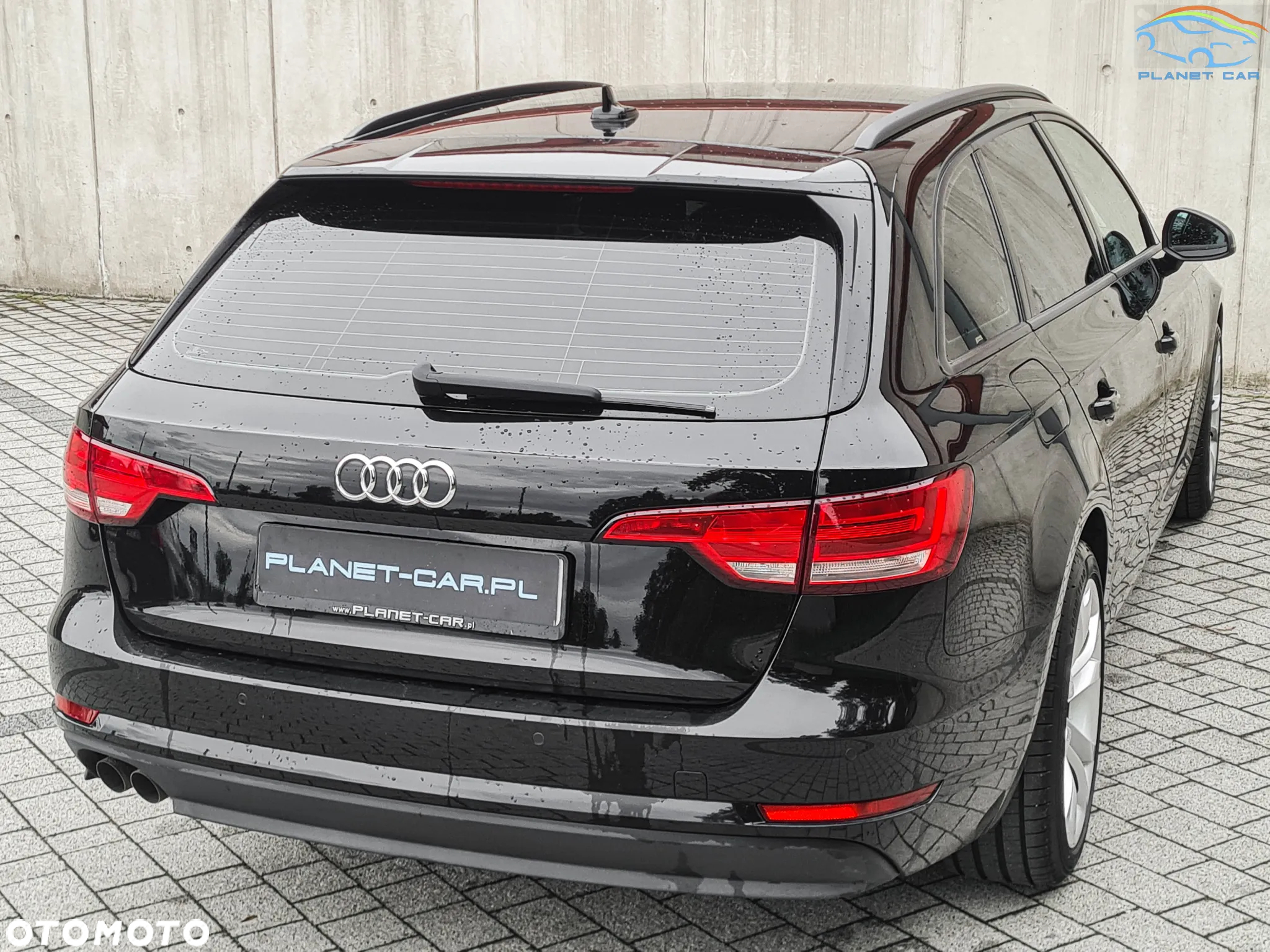Audi A4 2.0 TDI S tronic - 14
