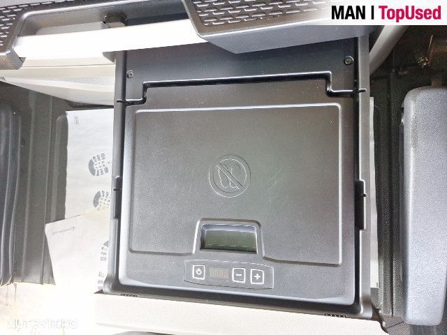 MAN TGX 18.510 4x2 BL SA - 11