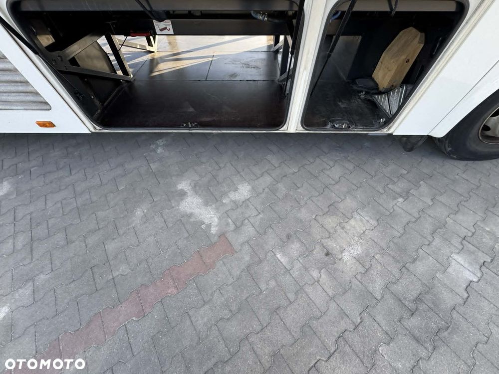 Irisbus Crossway - 12