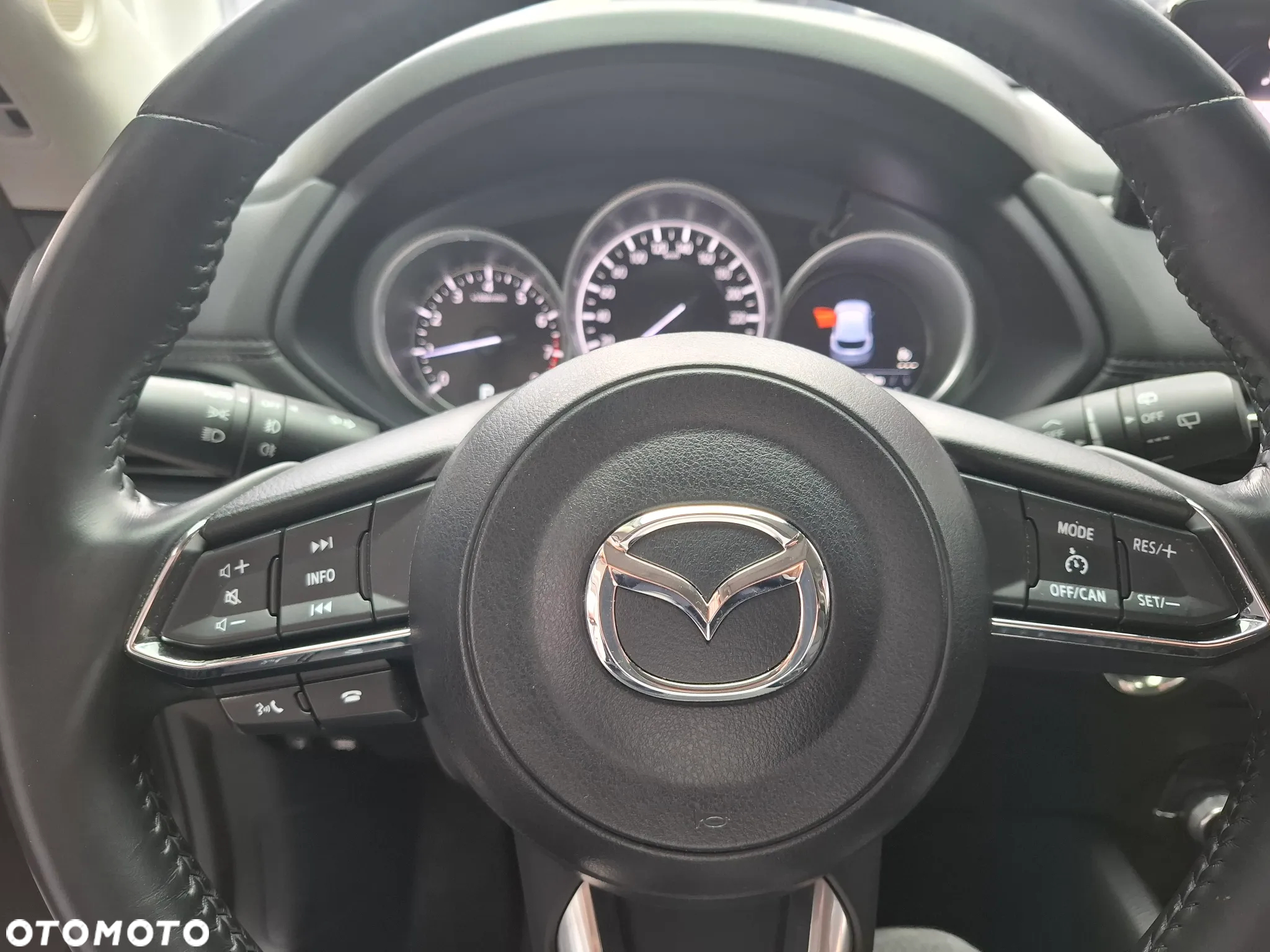 Mazda CX-5 - 9