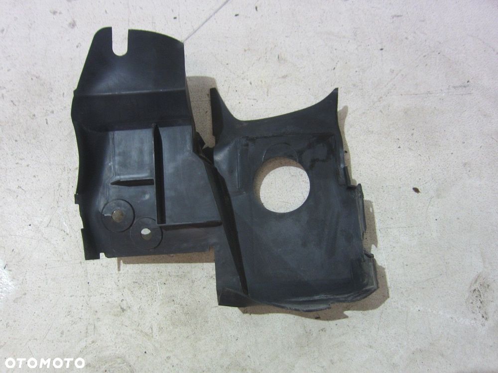 BMW Z3 E36 WLOT MASKOWNICA PASA PRZEDNIEGO ALTERNATORA WLOT 8399503 - 5