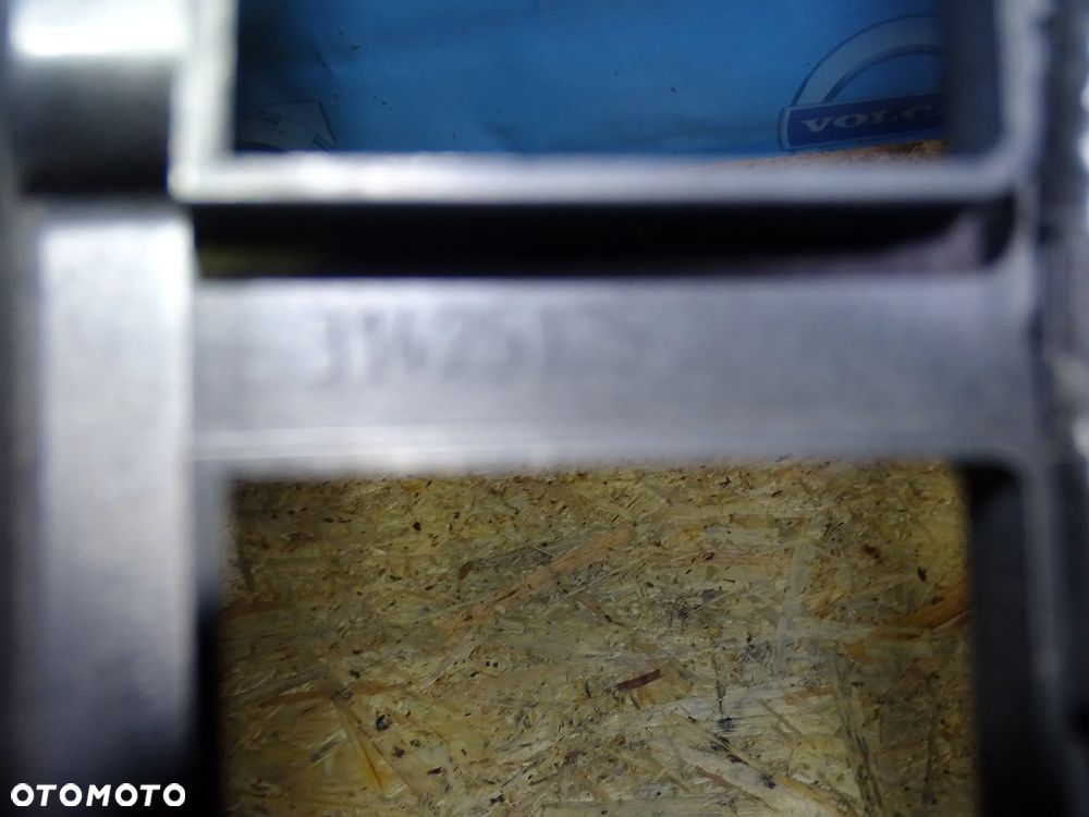 ROLETA ŻALUZJA VOLVO XC60 2014-17 STAN IDEALNY 31425125 - 6