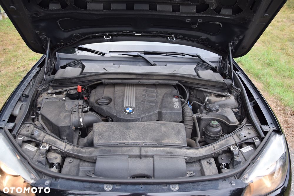 BMW X1 sDrive18d - 6