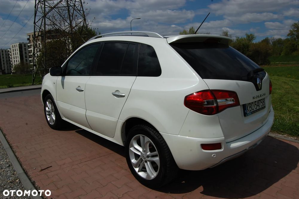 Renault Koleos - 4