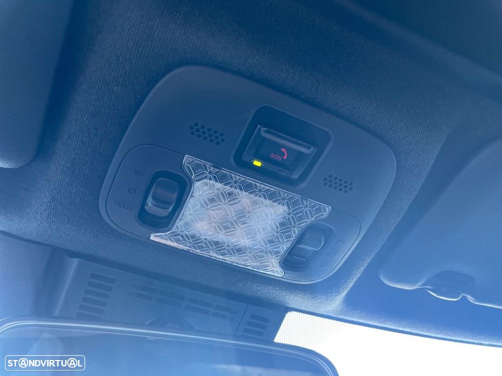 Toyota Aygo X 1.5 Hybrid Envy - 29
