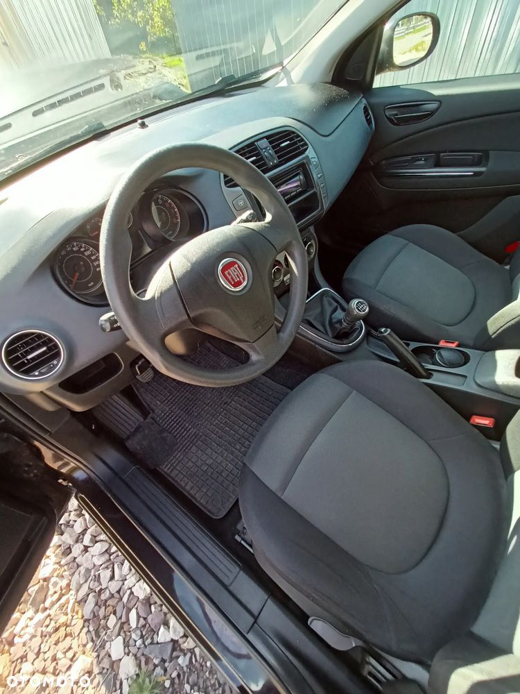 Fiat Bravo - 23